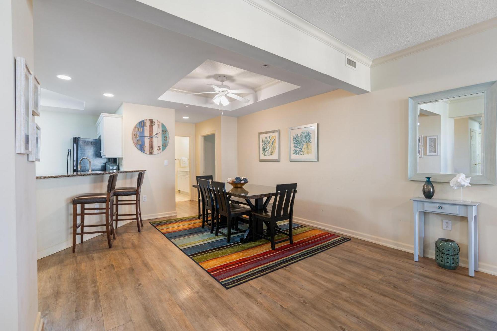 Margate #1108 Myrtle Beach