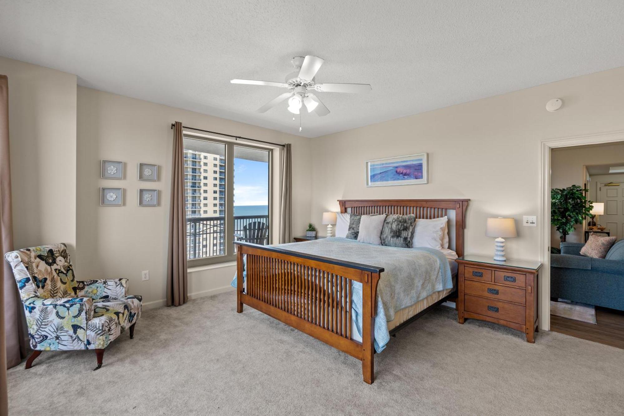 Margate #1108 Holiday home Myrtle Beach