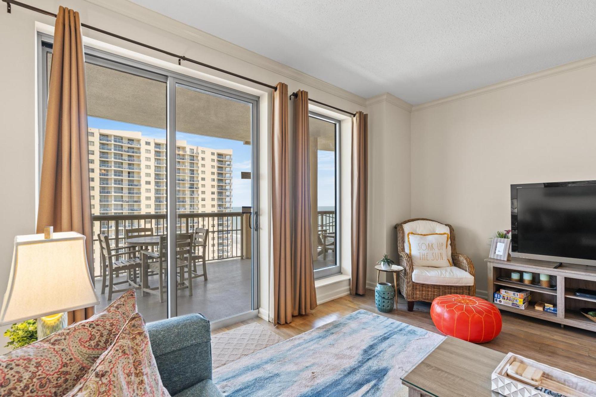 Holiday home Margate #1108 Myrtle Beach