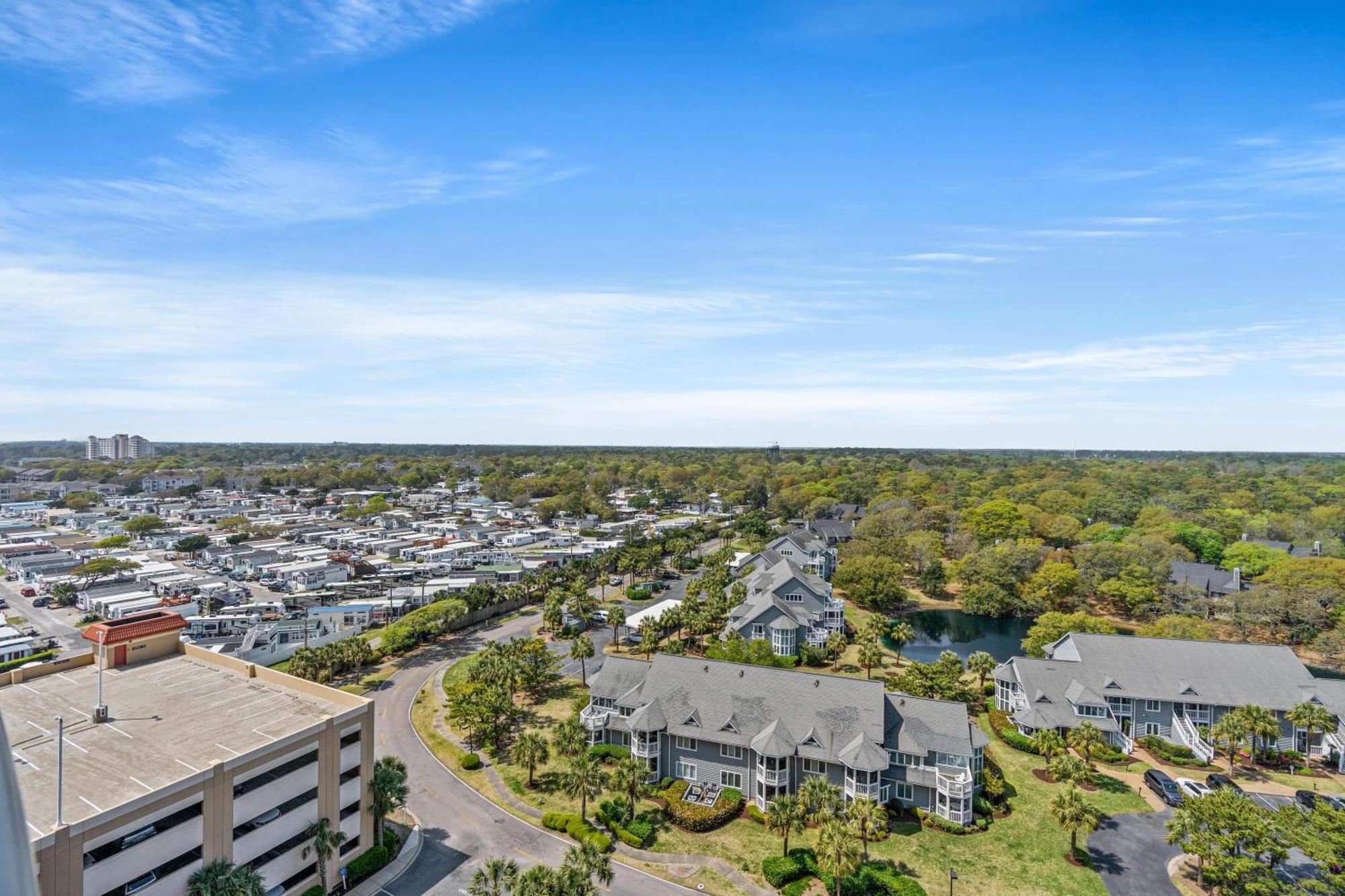 Margate #1108 * Myrtle Beach