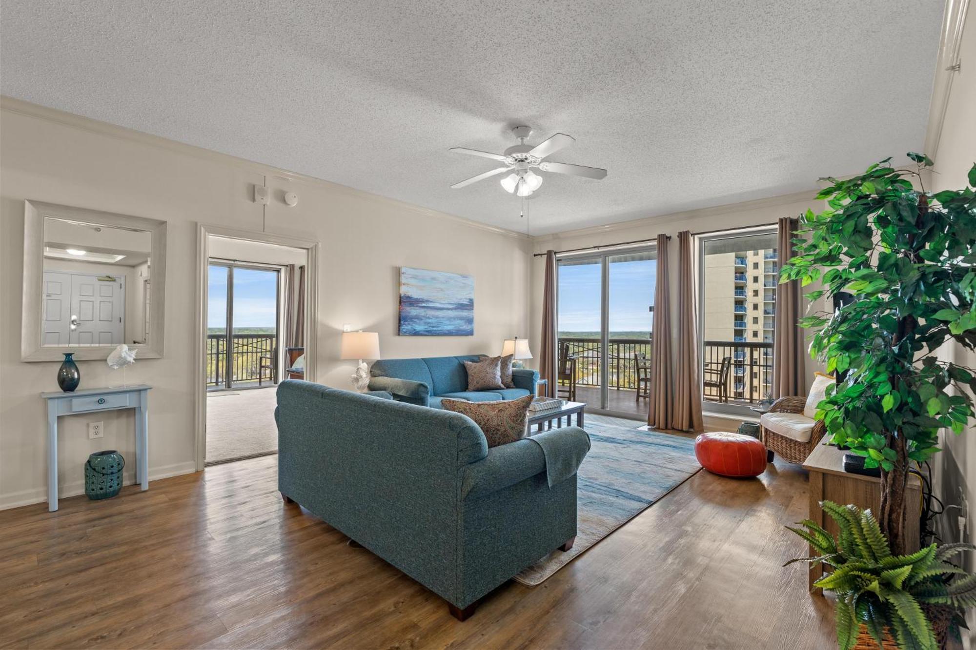 Margate #1108 Holiday home Myrtle Beach