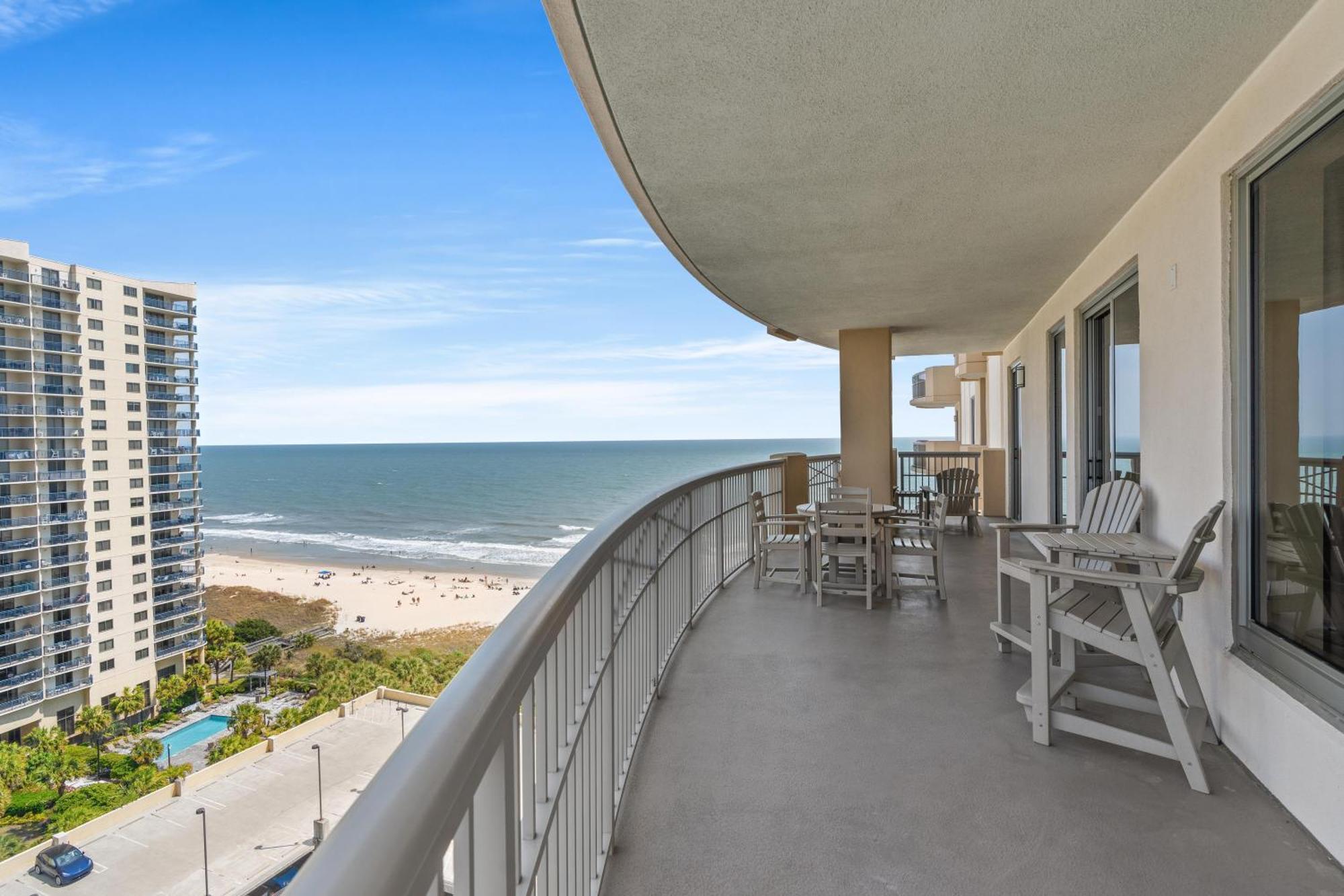 Holiday home Margate #1108 Myrtle Beach