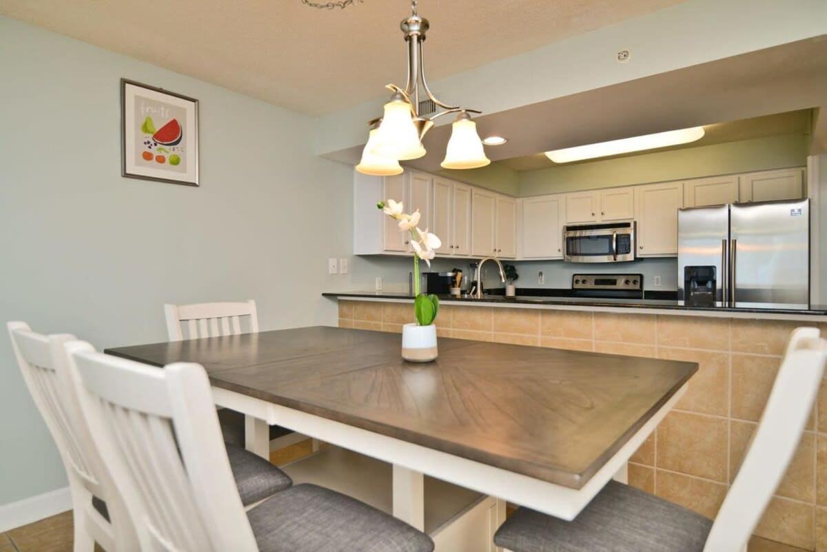 Holiday home Ocean View New Malibu Pointe Dream