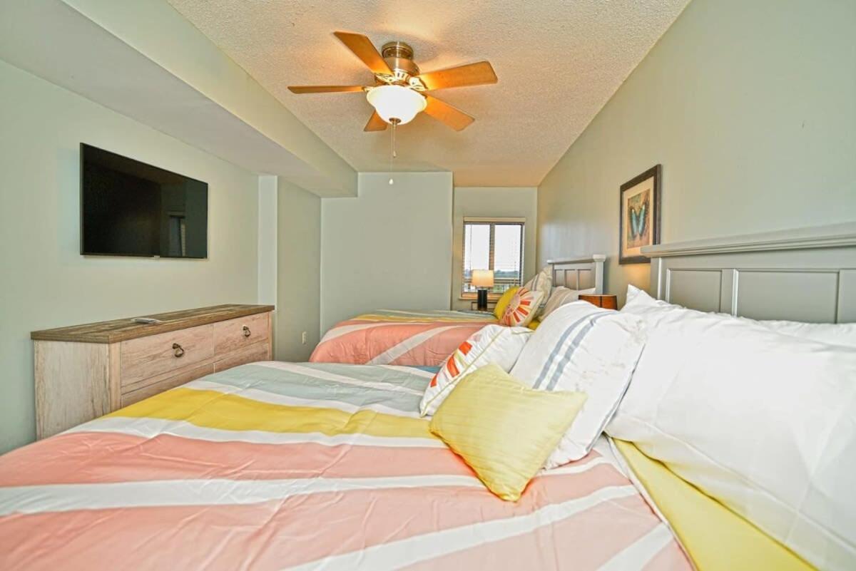 Ocean View New Malibu Pointe Dream Myrtle Beach