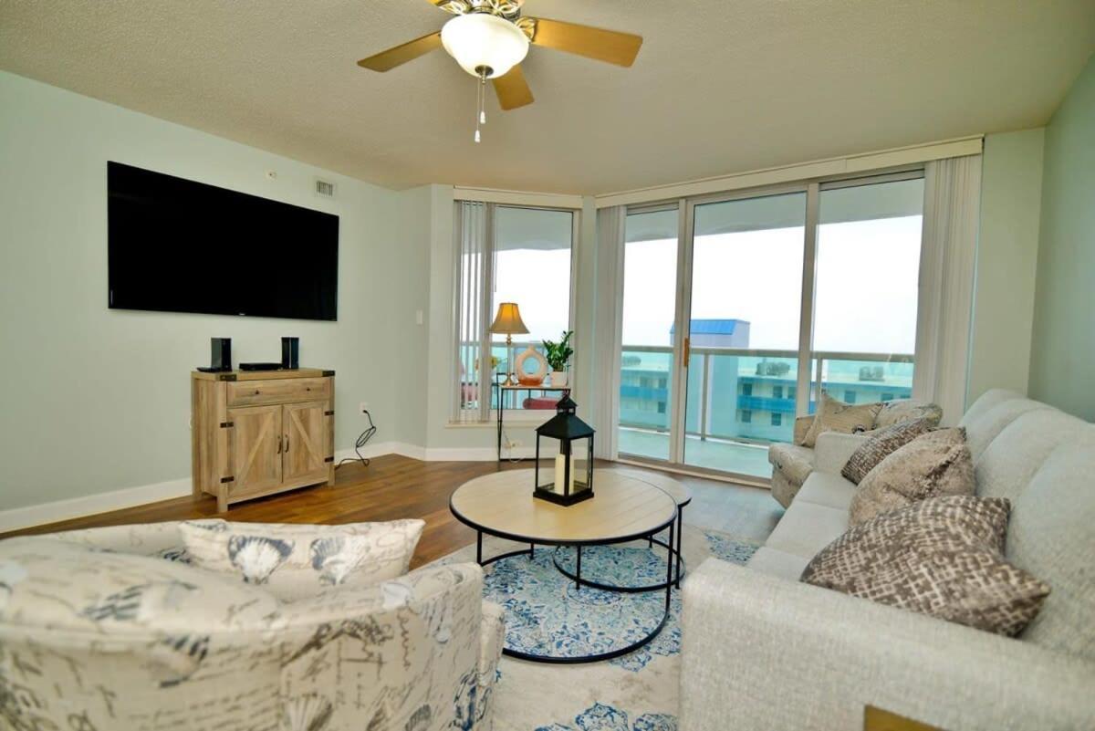 Ocean View New Malibu Pointe Dream Holiday home *