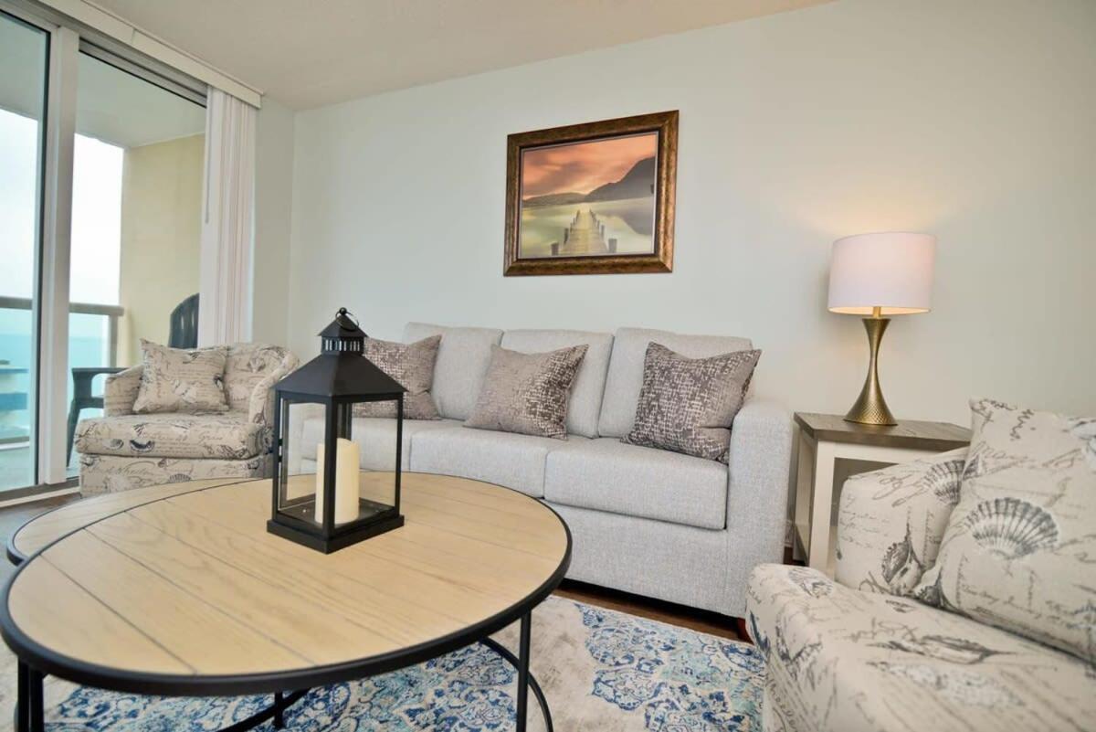 Ocean View New Malibu Pointe Dream Myrtle Beach