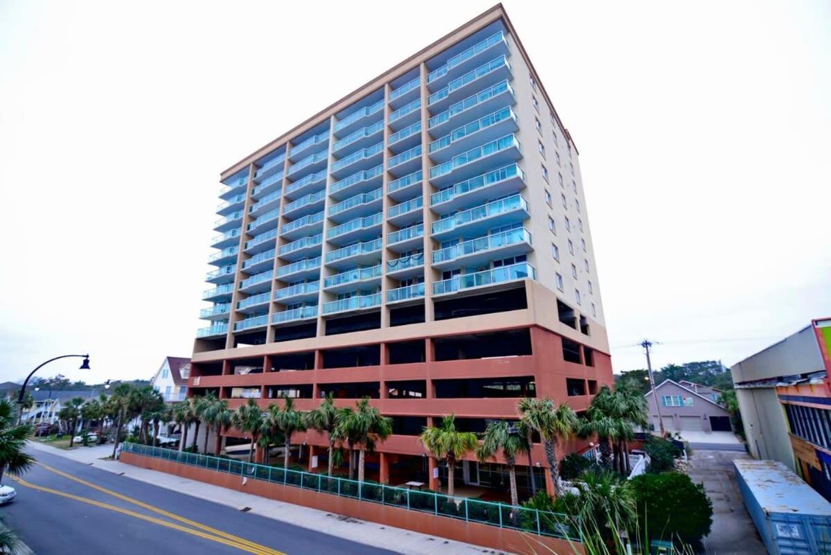 Ocean View New Malibu Pointe Dream Myrtle Beach