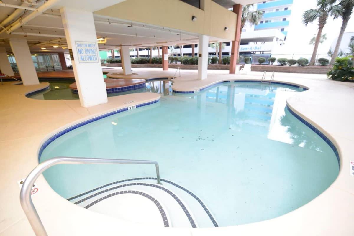 Holiday home Ocean View New Malibu Pointe Dream *