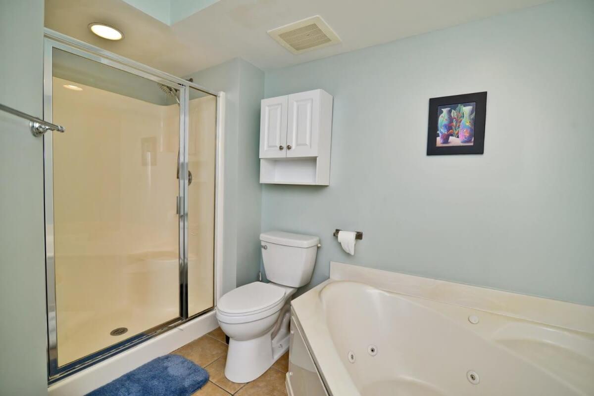 Ocean View New Malibu Pointe Dream Myrtle Beach