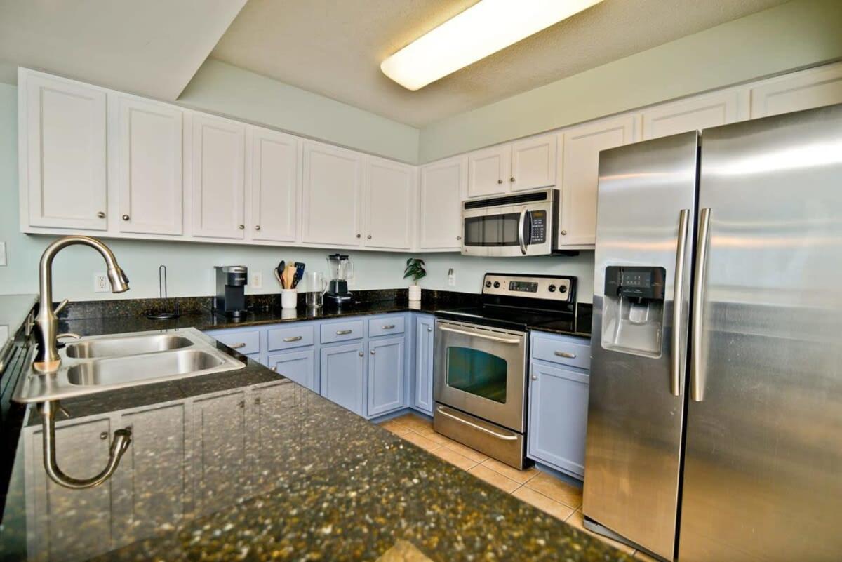 Ocean View New Malibu Pointe Dream Holiday home