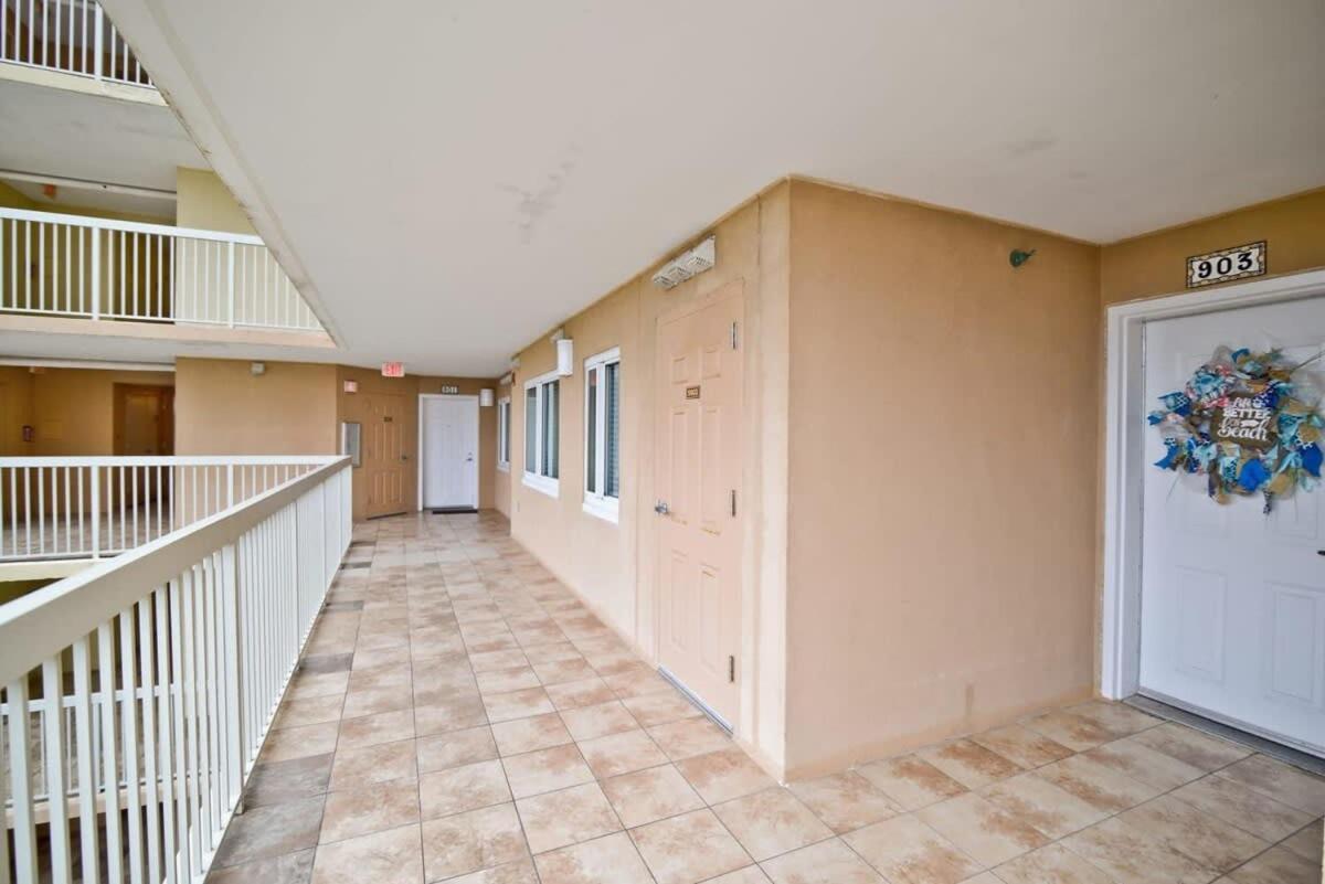 Ocean View New Malibu Pointe Dream * Myrtle Beach