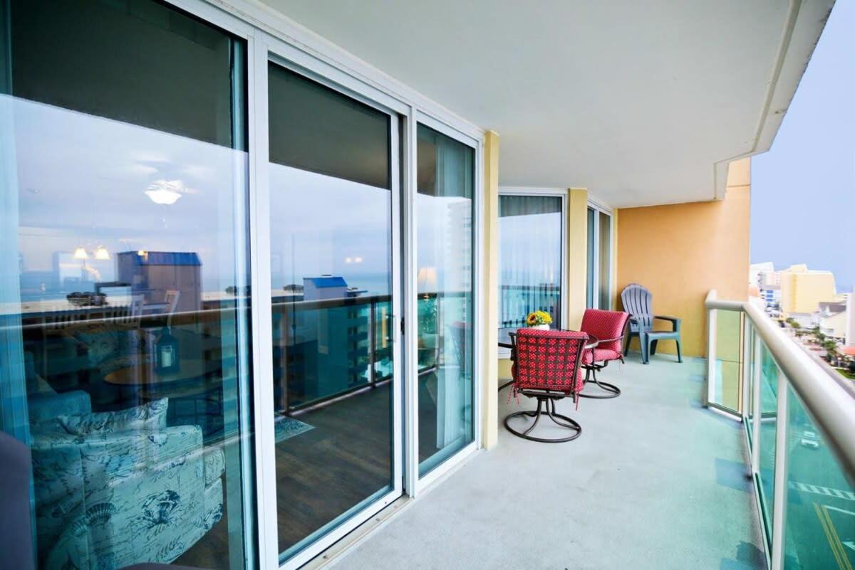 Ocean View New Malibu Pointe Dream Holiday home Myrtle Beach
