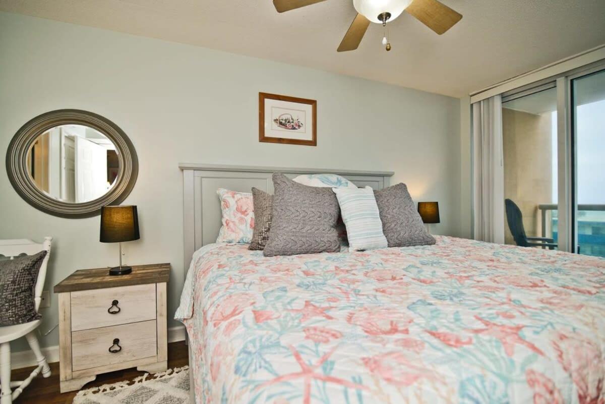 Ocean View New Malibu Pointe Dream * Myrtle Beach