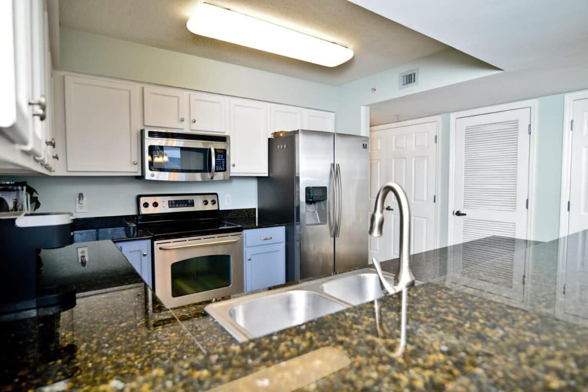 Ocean View New Malibu Pointe Dream Holiday home Myrtle Beach