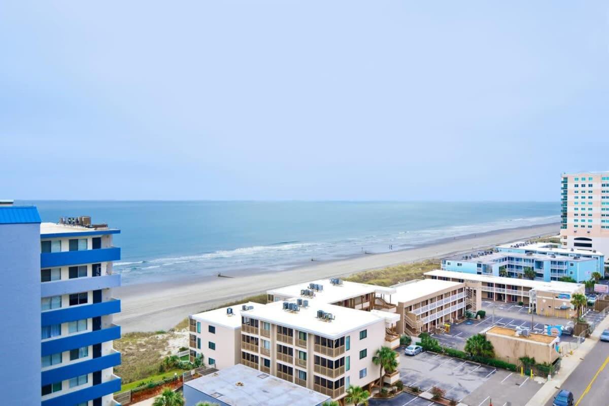 Ocean View New Malibu Pointe Dream