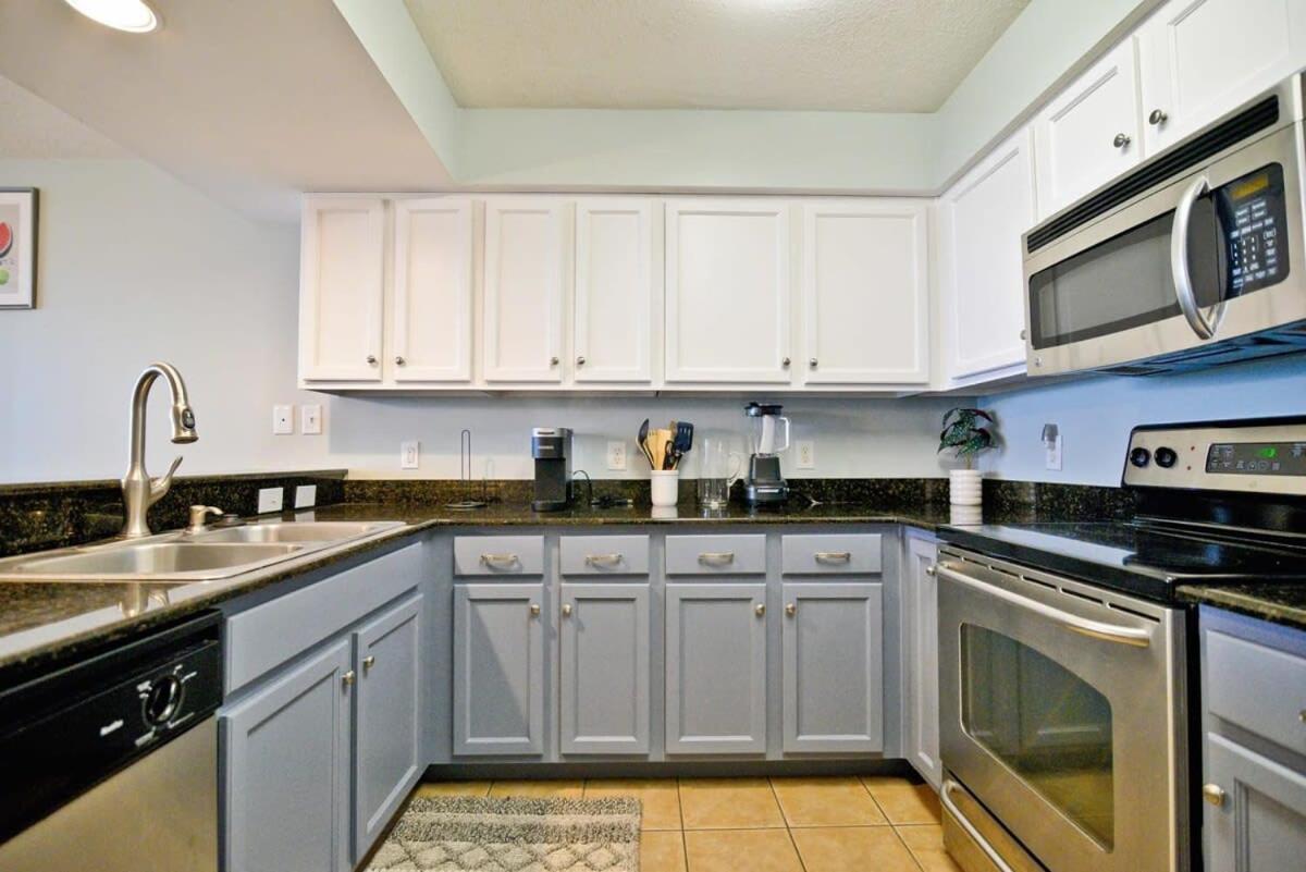 Ocean View New Malibu Pointe Dream * Myrtle Beach
