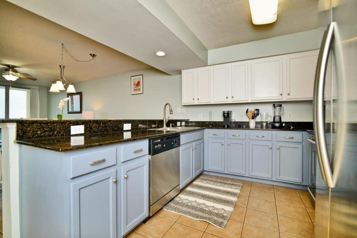 Ocean View New Malibu Pointe Dream Myrtle Beach