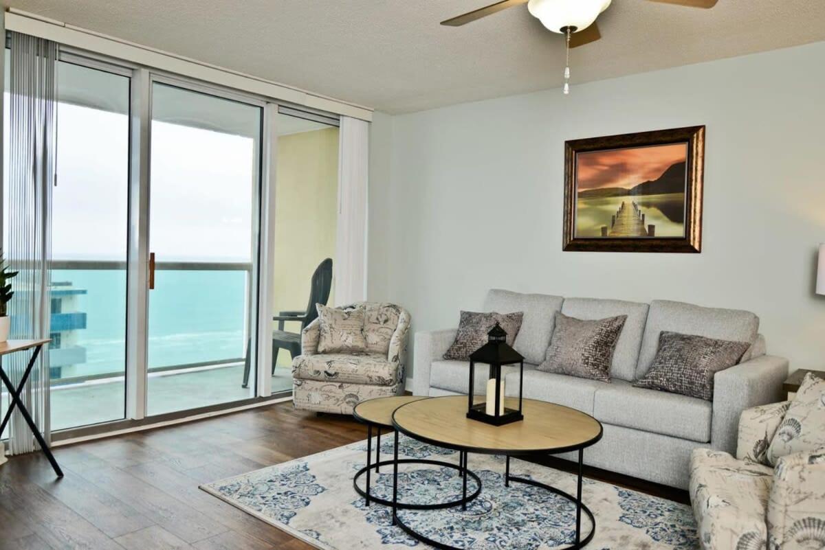 Ocean View New Malibu Pointe Dream Holiday home *