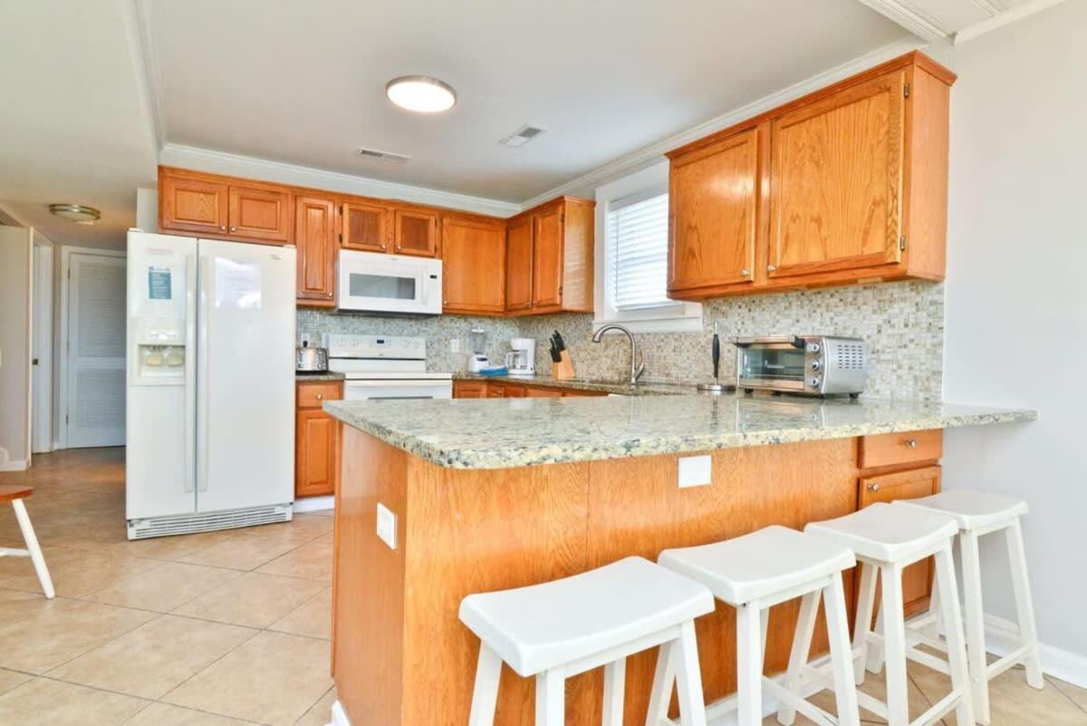 Hazels Child Oceanfront Large House Holiday home Myrtle Beach