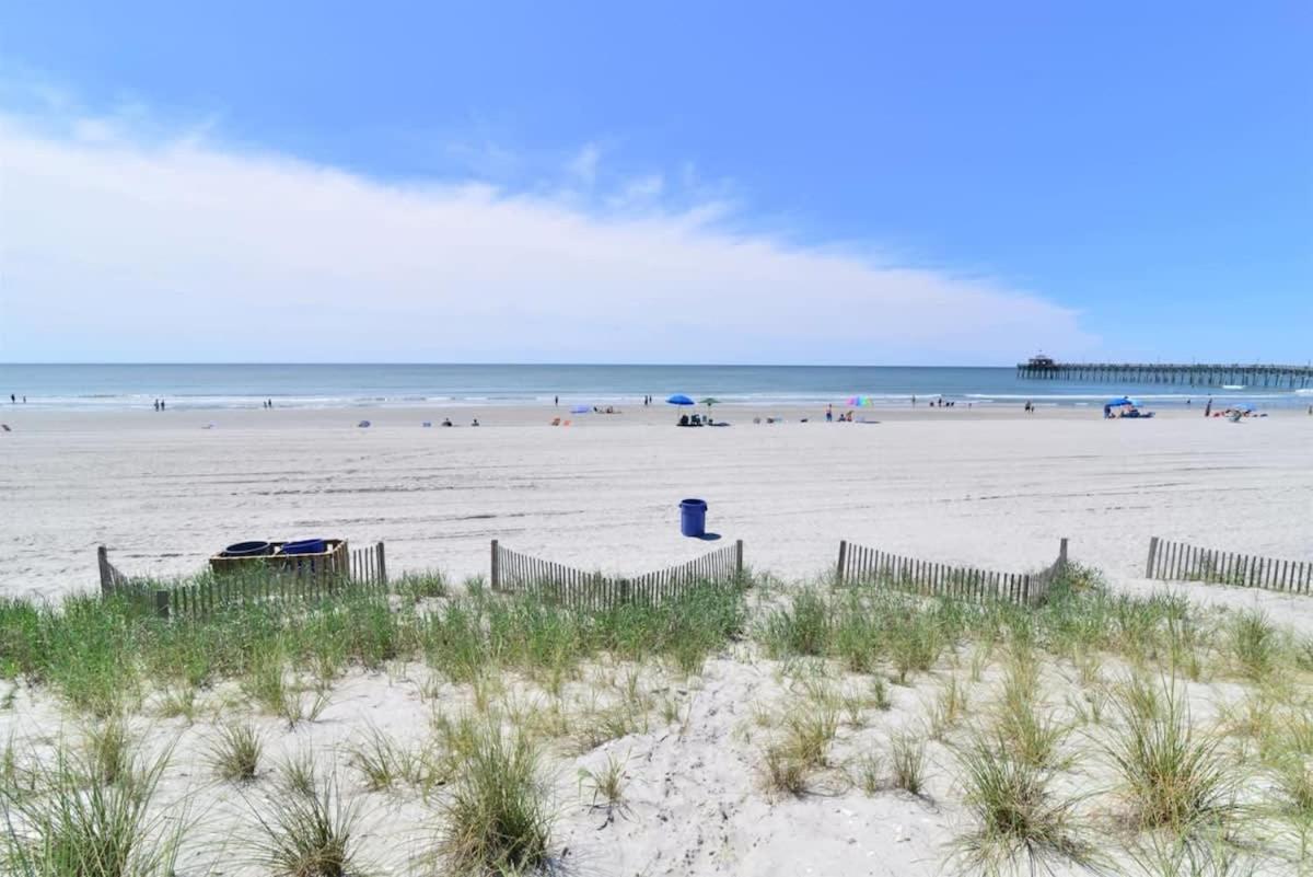 Holiday home Hazels Child Oceanfront Large House