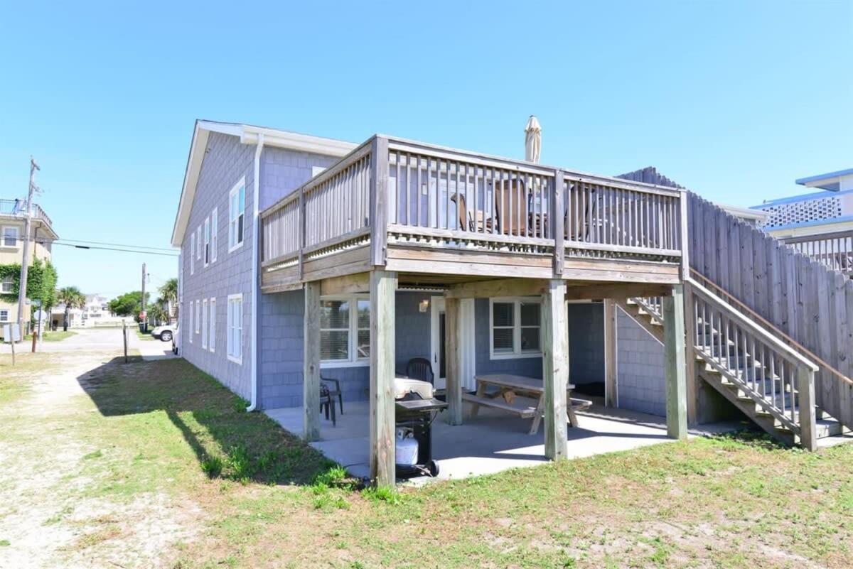 Holiday home Hazels Child Oceanfront Large House Myrtle Beach