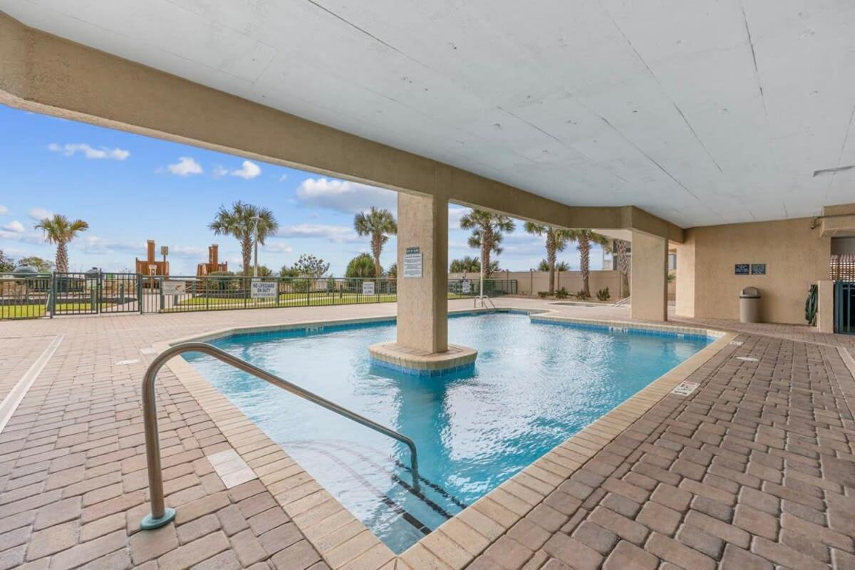 Holiday home Oceanfront Luxury Location W Lazy River Pool Grills