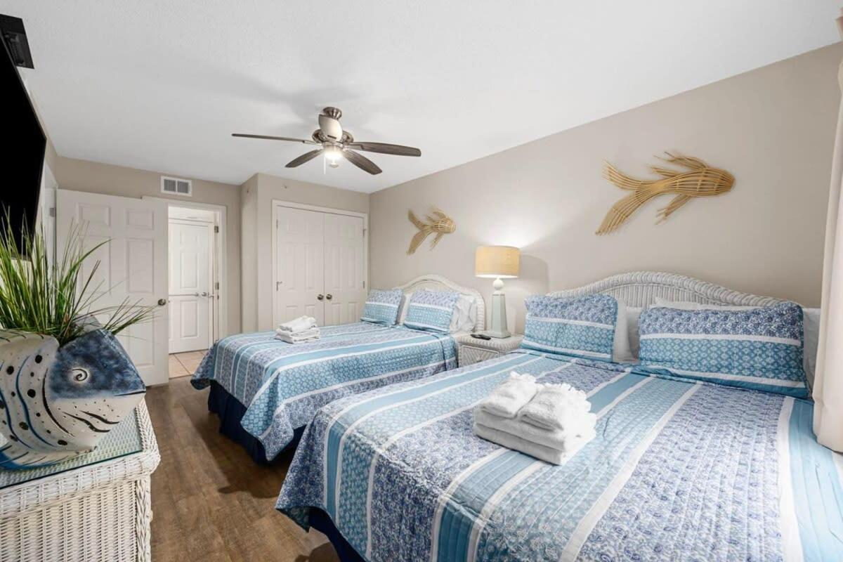 Holiday home Oceanfront Luxury Location W Lazy River Pool Grills