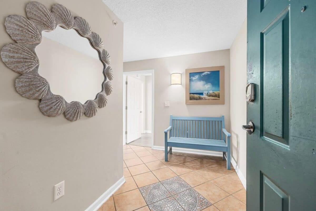 Oceanfront Luxury Location W Lazy River Pool Grills Holiday home Myrtle Beach