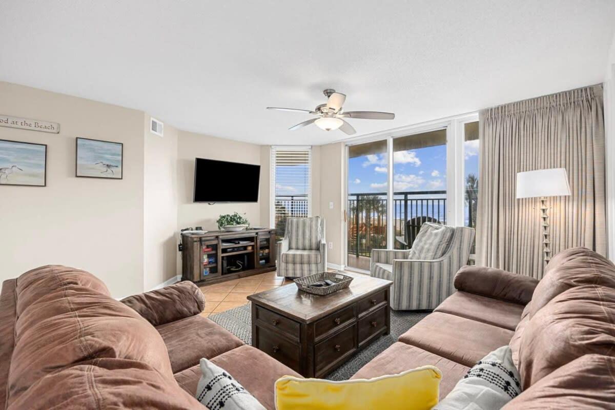 Holiday home Oceanfront Luxury Location W Lazy River Pool Grills Myrtle Beach