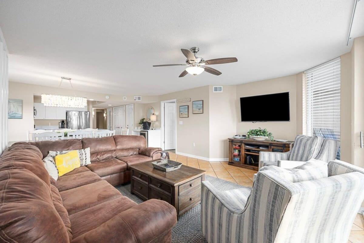 Oceanfront Luxury Location W Lazy River Pool Grills * Myrtle Beach