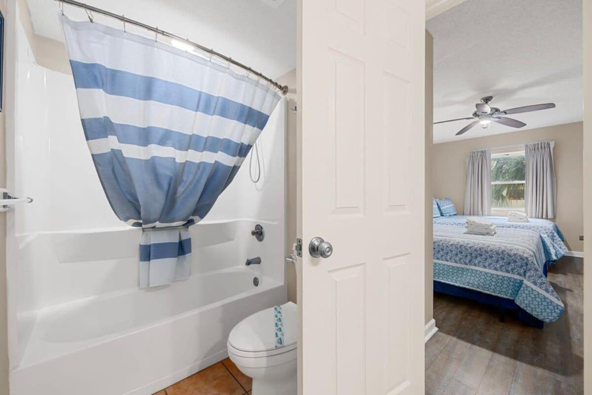 Holiday home Oceanfront Luxury Location W Lazy River Pool Grills