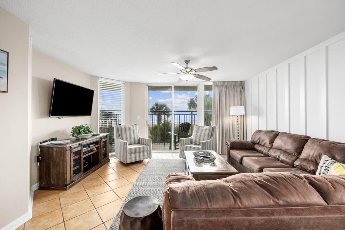 Oceanfront Luxury Location W Lazy River Pool Grills * Myrtle Beach