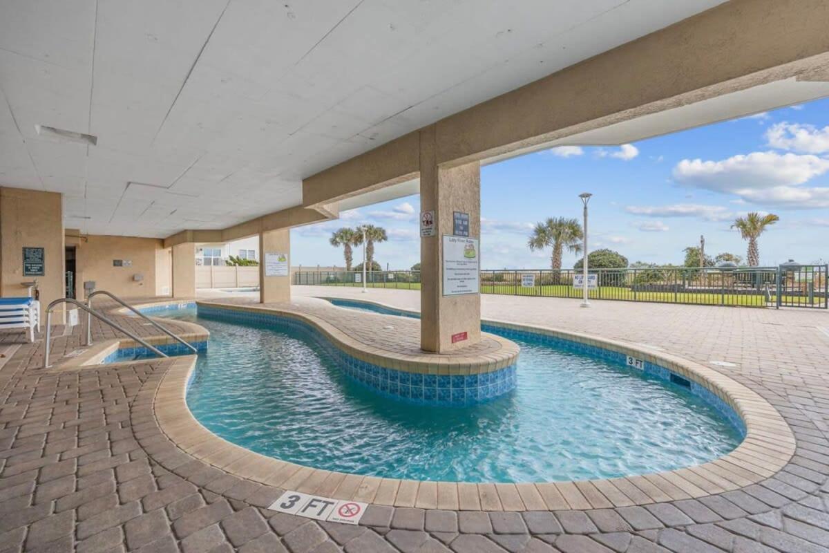 Holiday home Oceanfront Luxury Location W Lazy River Pool Grills *