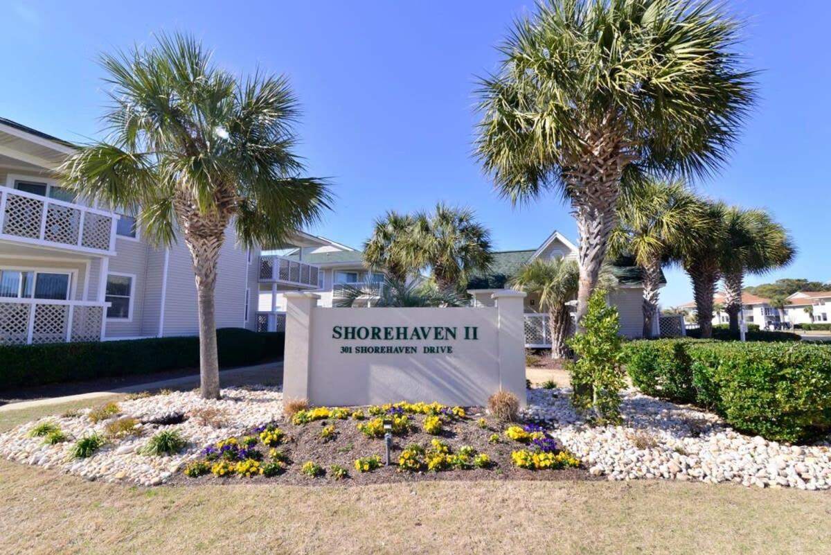 Shorehaven Lakefront & Steps To W Pool And Grill * Myrtle Beach