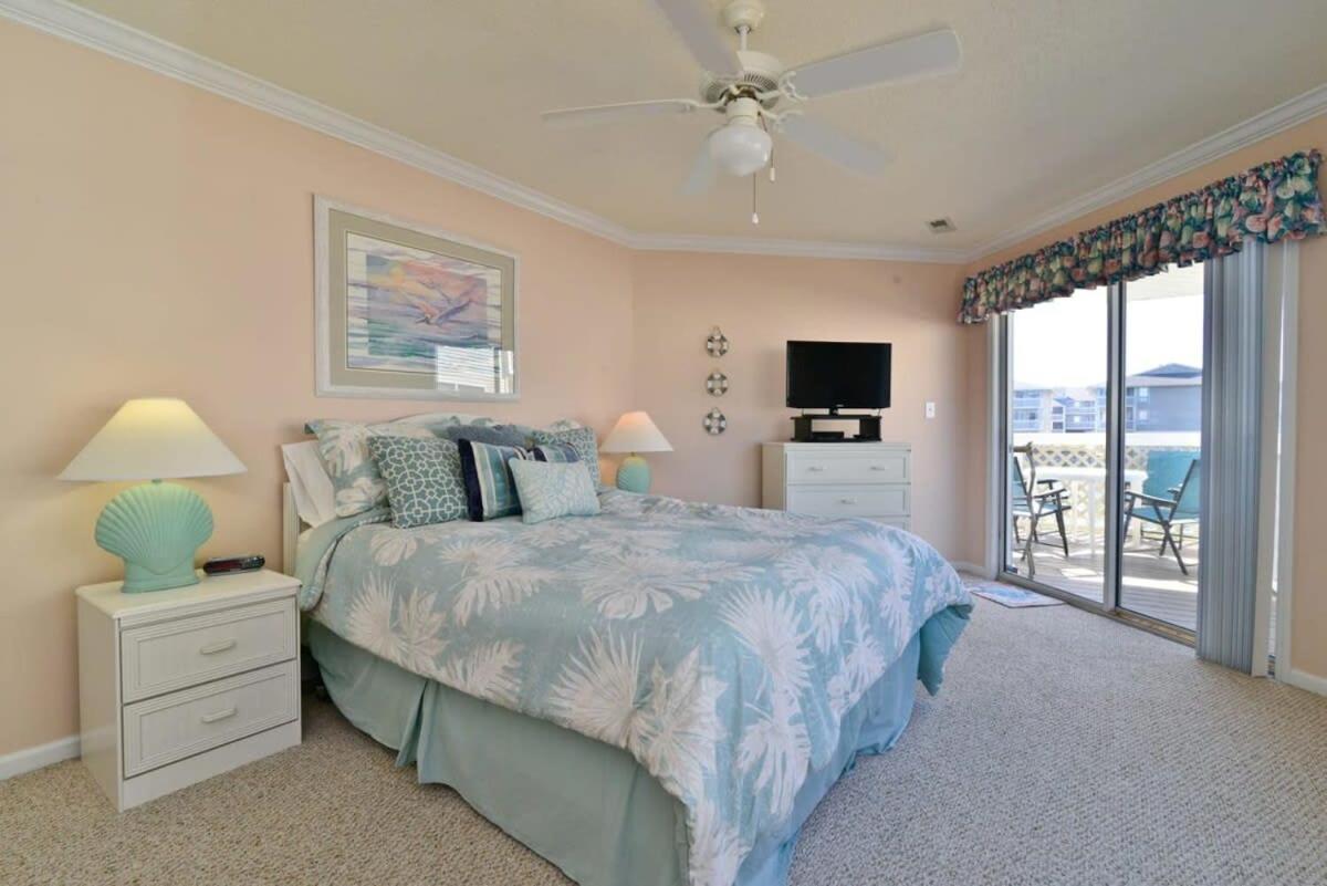 Shorehaven Lakefront & Steps To W Pool And Grill *