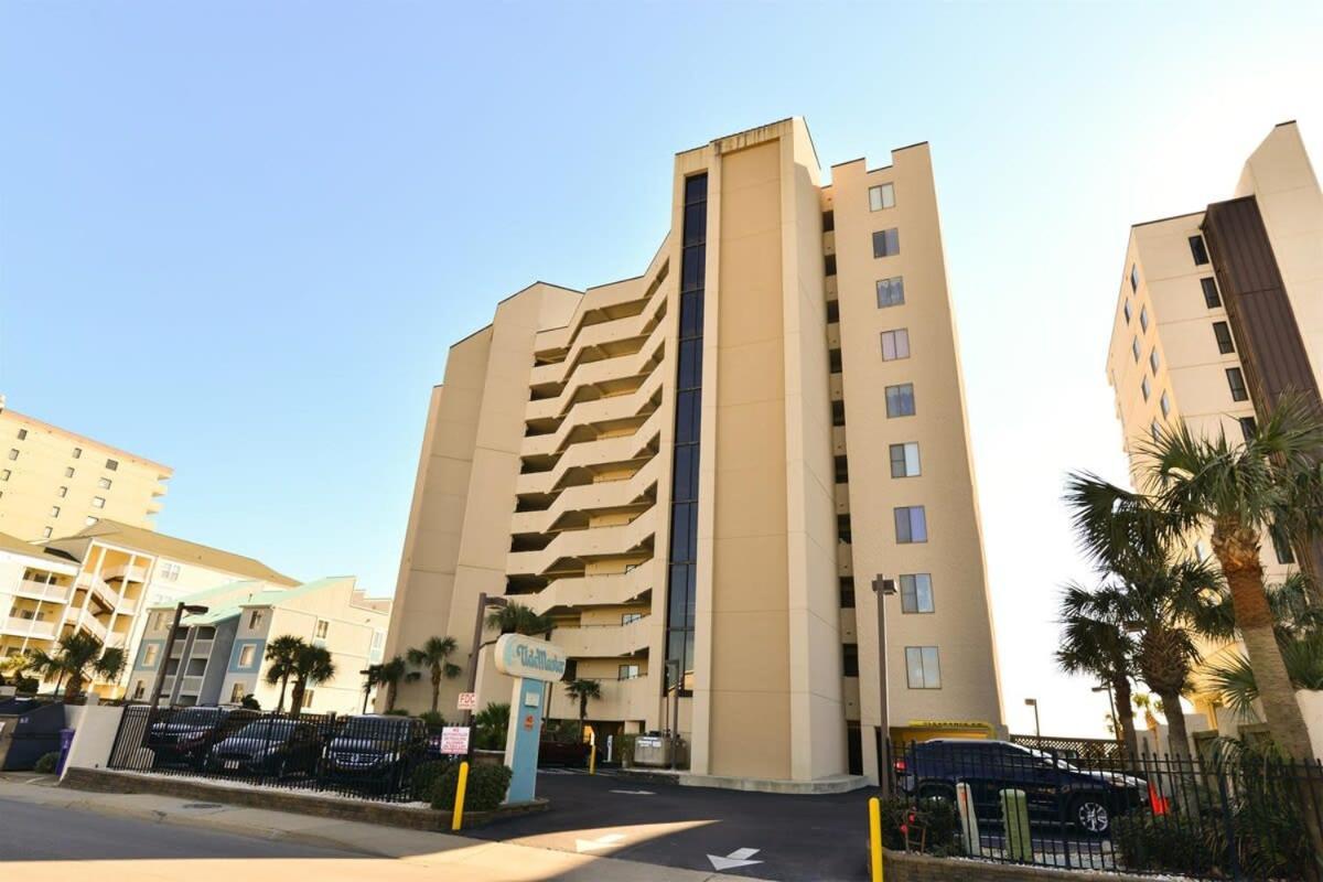 Oceanfront W Stunning Views Amenities Galore * Myrtle Beach