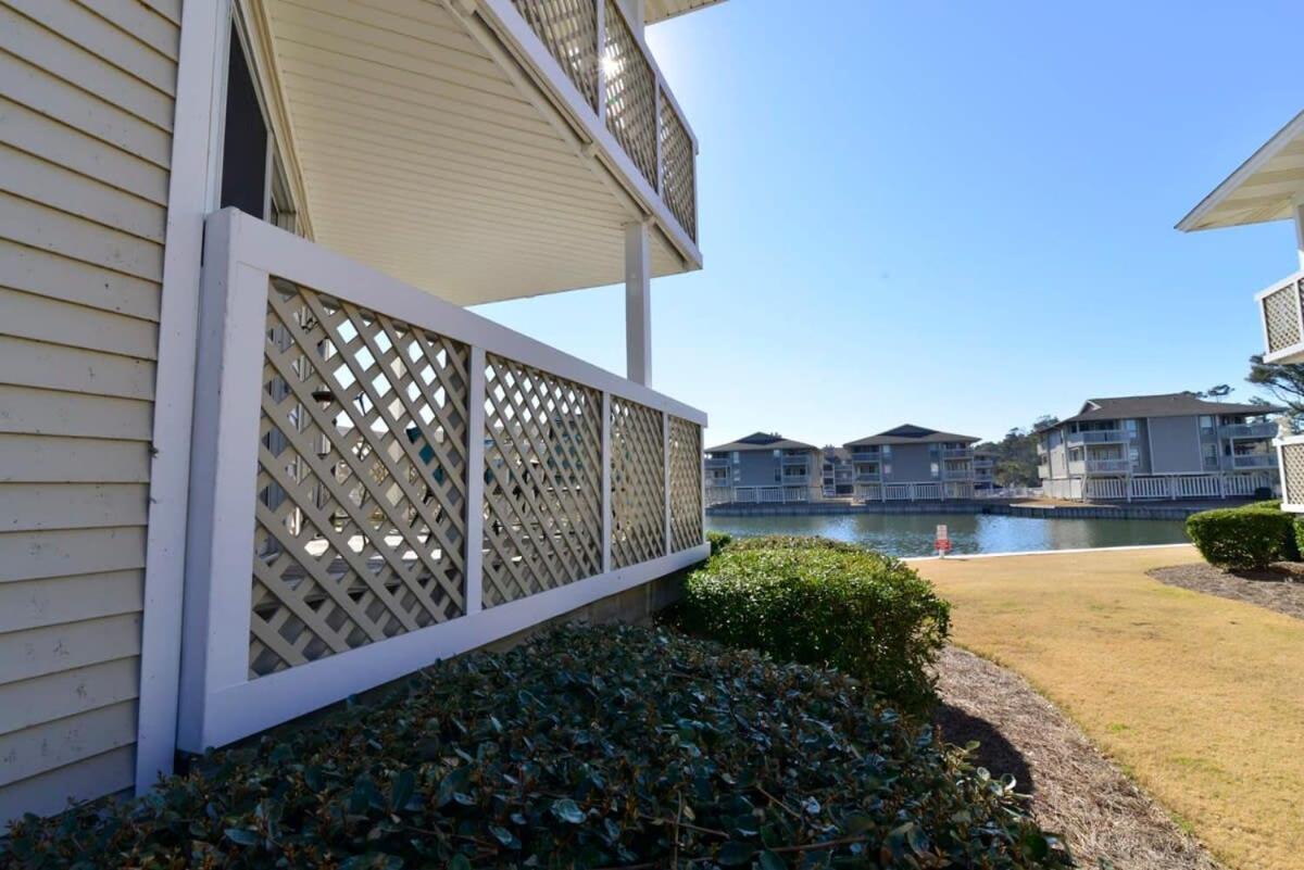 Shorehaven Lakefront & Steps To W Pool And Grill * Myrtle Beach