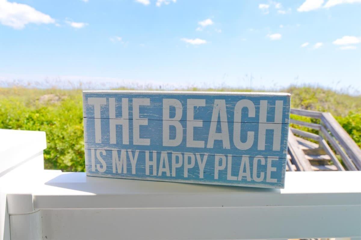 Oceanfront And Modern Location On Ocean Blvd W Pool Holiday home *