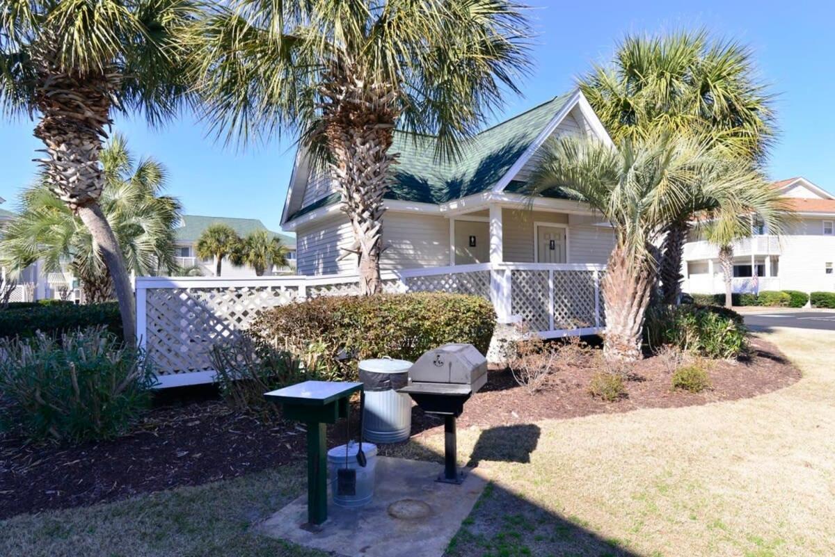 Shorehaven Lakefront & Steps To W Pool And Grill Myrtle Beach