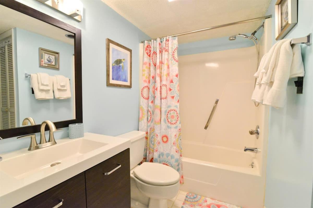 Oceanfront W Stunning Views Amenities Galore Holiday home Myrtle Beach