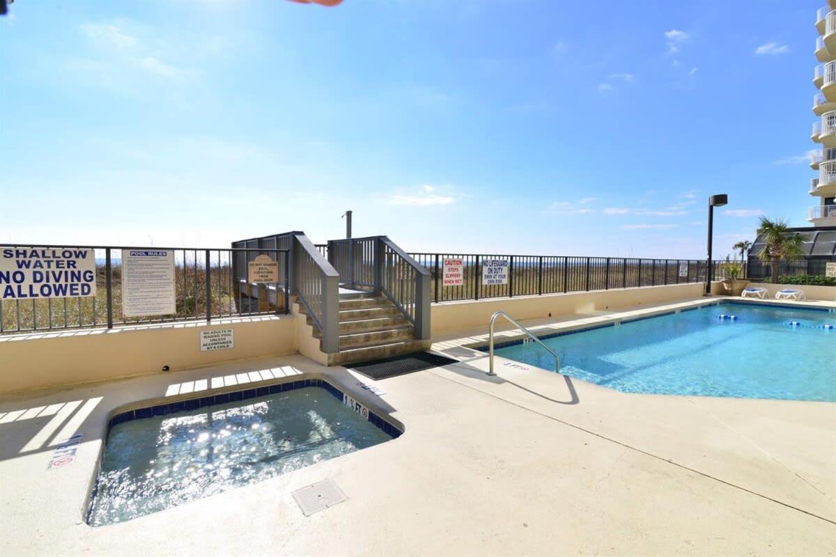 Oceanfront W Stunning Views Amenities Galore *