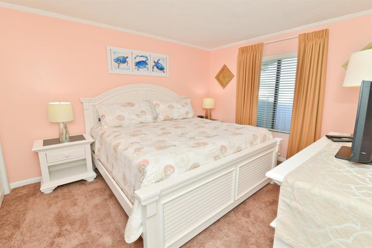 Oceanfront W Stunning Views Amenities Galore Myrtle Beach