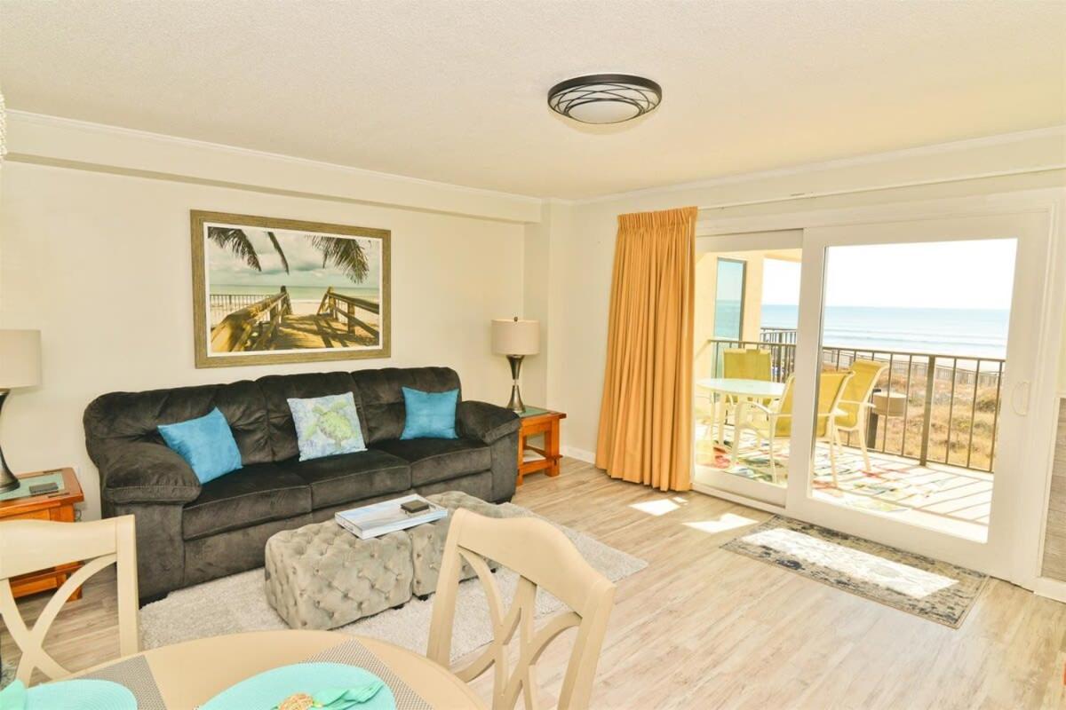 Oceanfront W Stunning Views Amenities Galore *