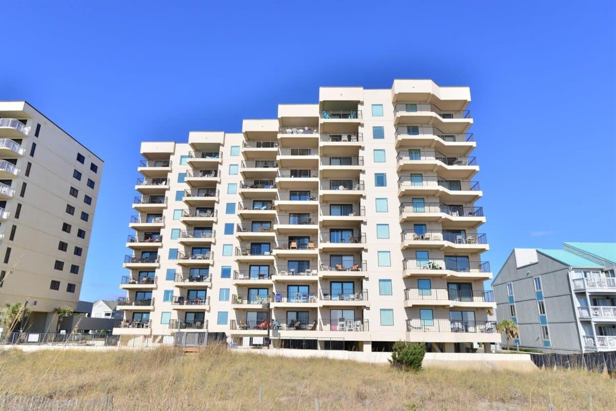 Holiday home Oceanfront W Stunning Views Amenities Galore Myrtle Beach