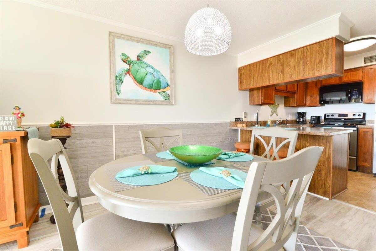 Oceanfront W Stunning Views Amenities Galore Holiday home Myrtle Beach