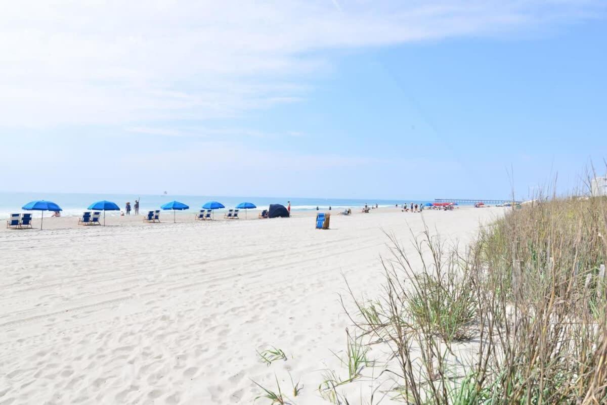 The Pink One-in-a-million Vacation Myrtle Beach