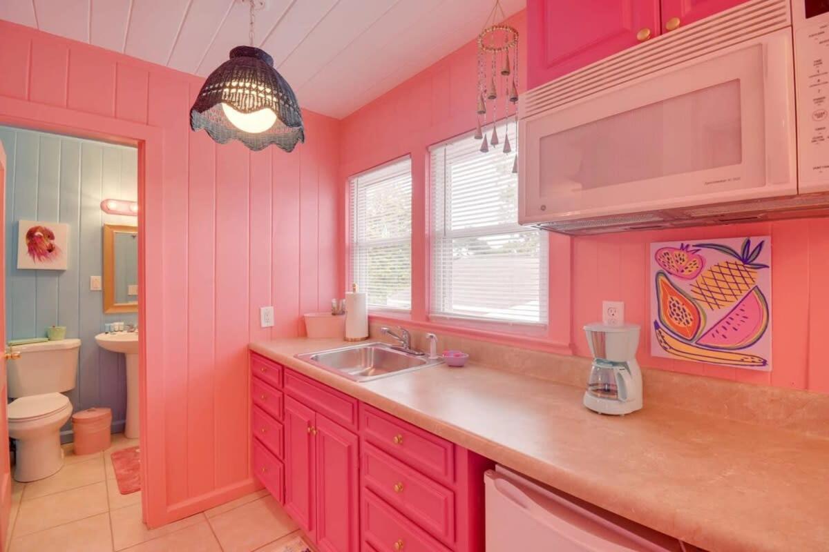 The Pink One-in-a-million Vacation Holiday home Myrtle Beach