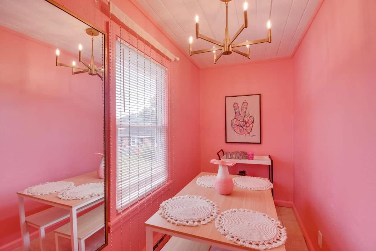 The Pink One-in-a-million Vacation Holiday home Myrtle Beach