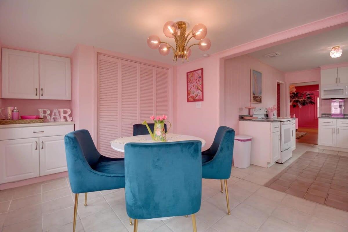 Holiday home The Pink One-in-a-million Vacation Myrtle Beach