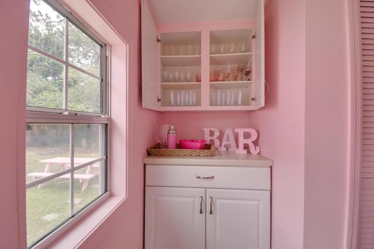 Holiday home The Pink One-in-a-million Vacation